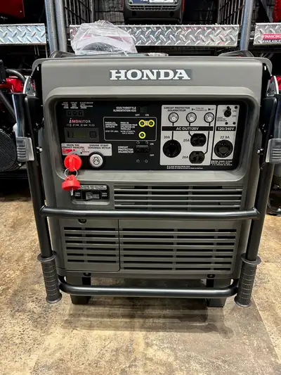 ***FINANCING AVAILABLE!!!*** Save $500! Call in to Riverside Honda & Ski-Doo today at 780-458-7227 o...