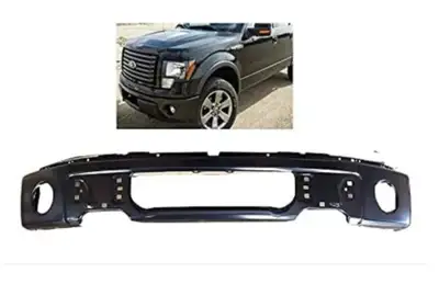 OE quality bumpers for pickup truck series. Brand new. fits: Ford F150 2009 - 2014 In Store Pickup....