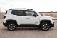WHEELS: 16 X 6.5 GRANITE CRYSTAL ALUMINUM,QUICK ORDER PACKAGE 27A -inc: Engine: 2.4L Tigershark Mult... (image 3)