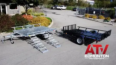 ATV Edmonton Motorsports Ltd. (North & South) ATVs, Quads, UTVs, Dirt Bikes, Dune Buggies, Go Kart,...