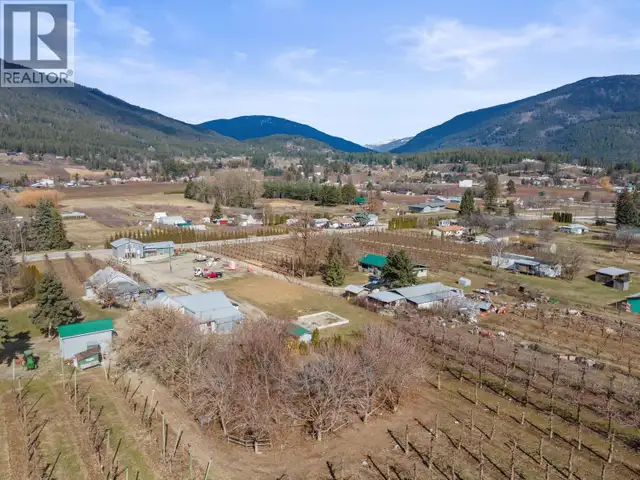 3037 Erickson Road Erickson, British Columbia in Land for Sale in Nelson - Image 20