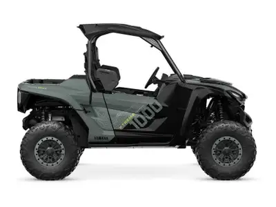 2026 Yamaha Wolverine RMAX2 XT-R .