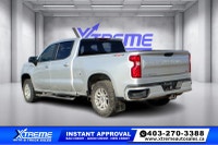 2021 Chevrolet Silverado 1500 RST Crew Cab 4x4 Welcome to Xtreme Auto & Truck Sales Your Car Loan, T... (image 4)