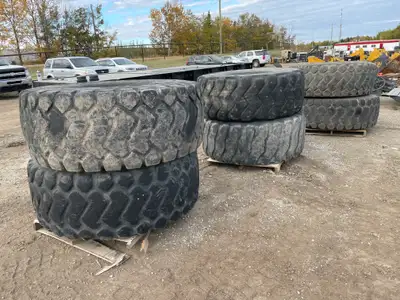 1000 items at Machinery Mike Sales (780)293-9555 corner of twp 540 and highway 43 just northwest of...