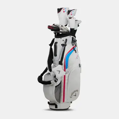 Callaway XR White/Blue Golf Set - New in Box · Free Ship, View more