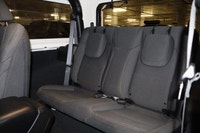 This Jeep WRANGLER has a strong Intercooled Turbo Premium Unleaded I-4 2.0 L/122 engine powering thi... (image 9)