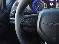 Used | Chrysler | Pacifica | Touring | 2023 | Black | FWD The 2023 Chrysler Pacifica Touring L FWD i... (image 9)