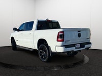 This Ram 1500 has a powerful Gas/Electric V-8 5.7 L/345 engine powering this Automatic transmission.... (image 3)