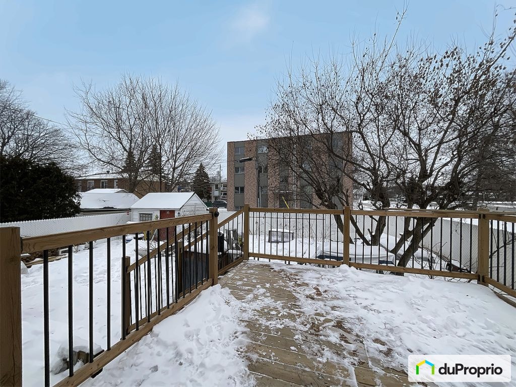 $550,000 - 2 Storey for sale in Longueuil (St-Hubert) — photo 2
