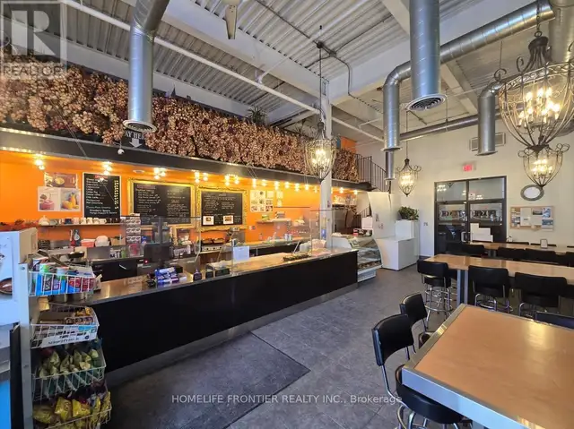 115 - 63 WINGOLD AVENUE Toronto (Yorkdale-Glen Park), Ontario in Commercial & Office Space for Sale in City of Toronto - Image 2