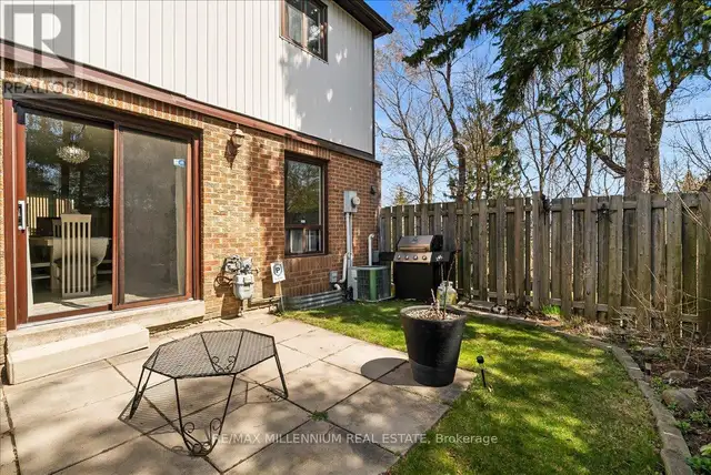 22 - 765 OKLAHOMA DRIVE E Pickering (West Shore), Ontario63005672300417122