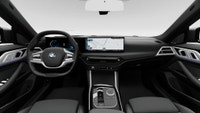Découvrez ce véhicule neuf d'exception, la BMW i4 xDrive40 Gran Coupé, habillée d'une élégante peint... (image 9)