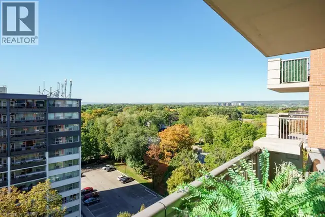 442 MAPLE Avenue Unit# 1101 Burlington, Ontario in Condos for Sale in Oakville / Halton Region - Image 36