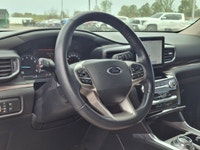 Come see this certified 2021 Ford Explorer Limited 4WD | Tow Pkg | Sunroof | Leather | Nav | Cooled... (image 1)