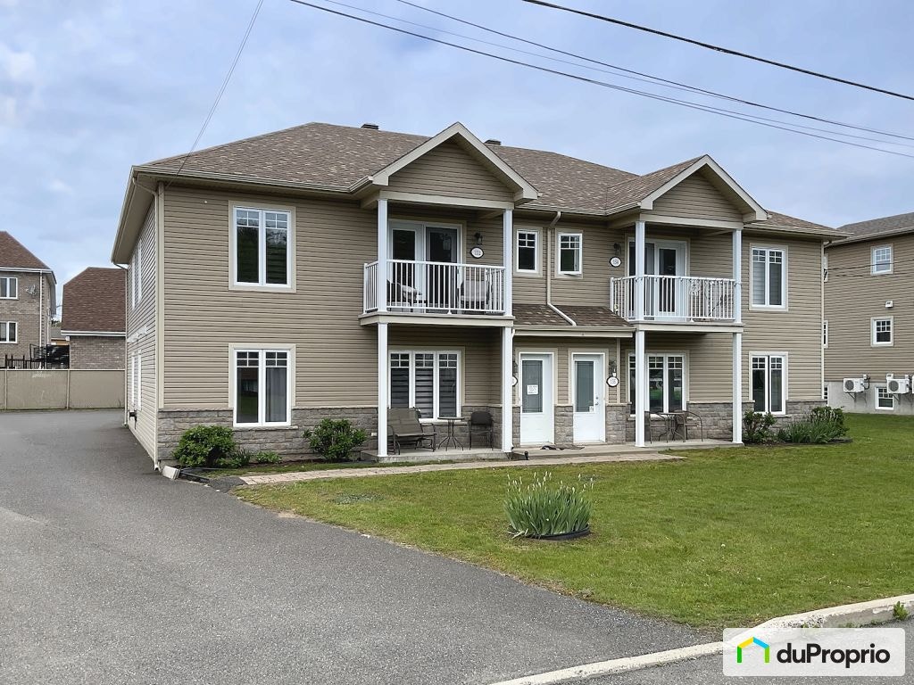 $829,000 - Quadruplex for sale in Drummondville (St-Nicéphore) — photo 2