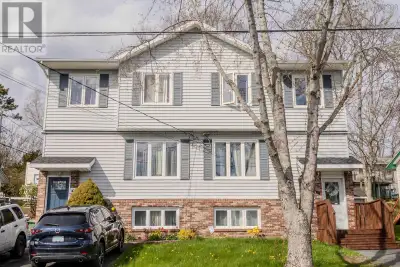 Welcome to 44 Florence Place Court in Lower Sackville! Heres a fantastic opportunity for first-time...