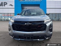 Saskatoon Motor Products - Recent Arrival! 2025 Chevrolet Equinox RS - Certified GM Certified Detail... (image 8)