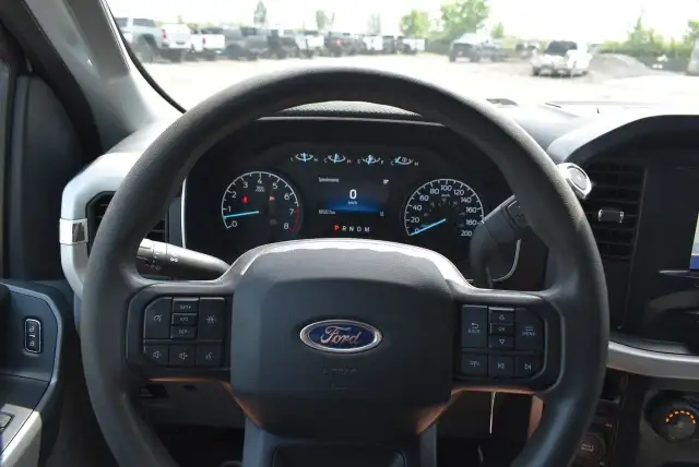 2023 Ford F-150 XLT - 6.5' BOX - 5.0L in Cars & Trucks in Winnipeg - Image 32