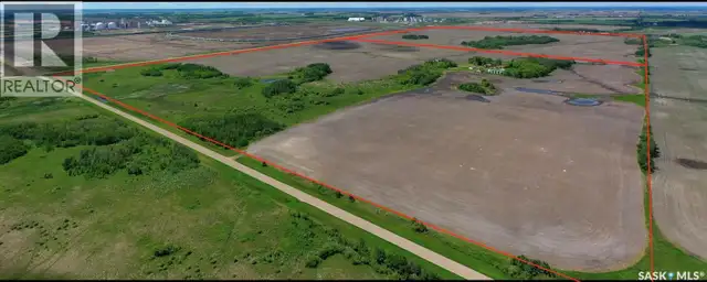 Dodds Farm Orkney Rm No. 244, Saskatchewan in Land for Sale in Regina - Image 19