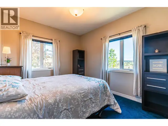 120 VALLEY ROAD Williams Lake, British Columbia in Houses for Sale in Williams Lake - Image 16