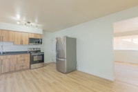 Amenities: In-suite Laundry • Dishwasher Available • Outdoor Playground Suite & Building: Two-bedroo... (image 8)