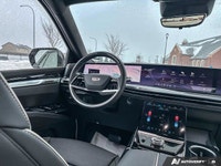 This Cadillac Escalade delivers a sturdy engine powering this Automatic transmission. *This Cadillac... (image 8)