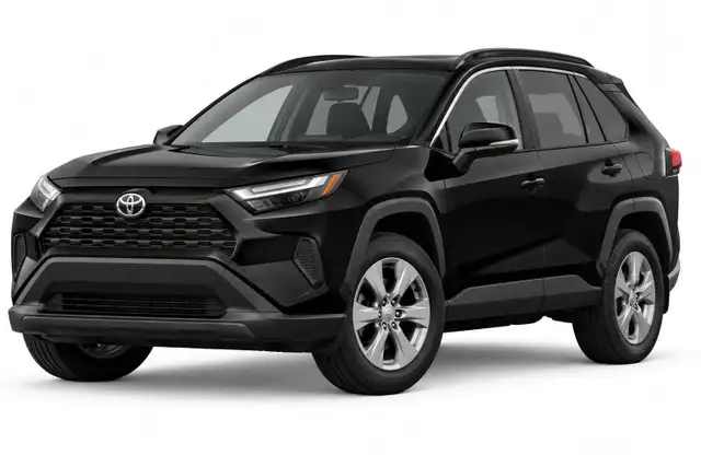 2023 Toyota RAV4 LE, AWD, HEATED SEATS, CARPLAY/AUTO, KEYLESS EN