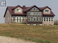 22037 RANGE ROAD 280 Mountain View, Alberta