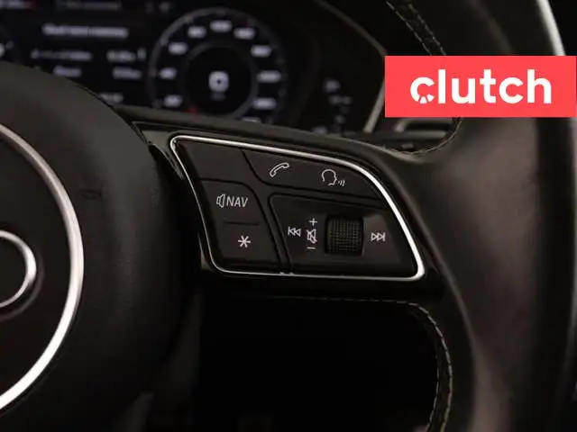 2019 Audi S5 Technik Coupe5429786755111526423