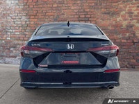 Check out this 2025 Honda Civic Sedan Sport while we still have it in stock! *Get Your Money's Worth... (image 2)