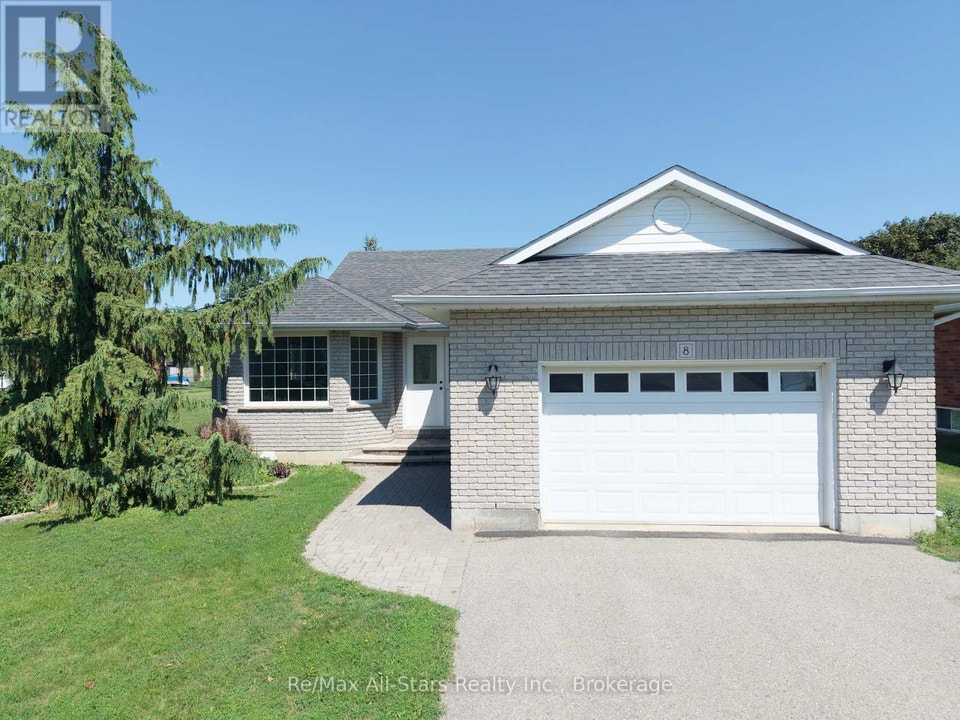 8 WHITNEY COURT Kawartha Lakes (Lindsay), Ontario 3