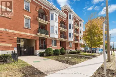 303 - 440 WELLINGTON STREET London East (East F), Ontario