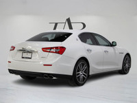 This beautiful 2014 Maserati Ghibli is a local Ontario vehicle. A stunning blend of Italian craftsma... (image 3)
