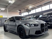 **SUMMER SPECIAL!** - - > | NO LUXURY TAX | < - - FEATURING : 523HP TWINTURBO POWERED, XDRIVE AWD, C... (image 1)