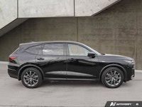 Experience refined performance and bold styling with this *2025 Acura MDX A-Spec*, a luxury SUV that... (image 5)