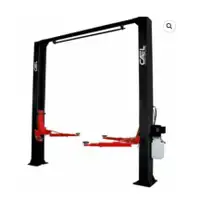 Wholesale Price: Brand New Two Post Hoist Clear Floor 14000lbs