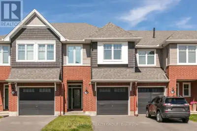 507 MUSCARI STREET Ottawa, Ontario