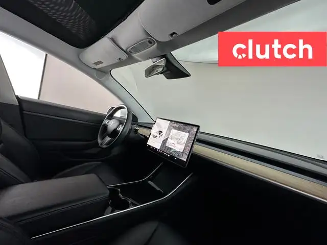 2020 Tesla Model 3 Standard Range Plus5393539224056832018