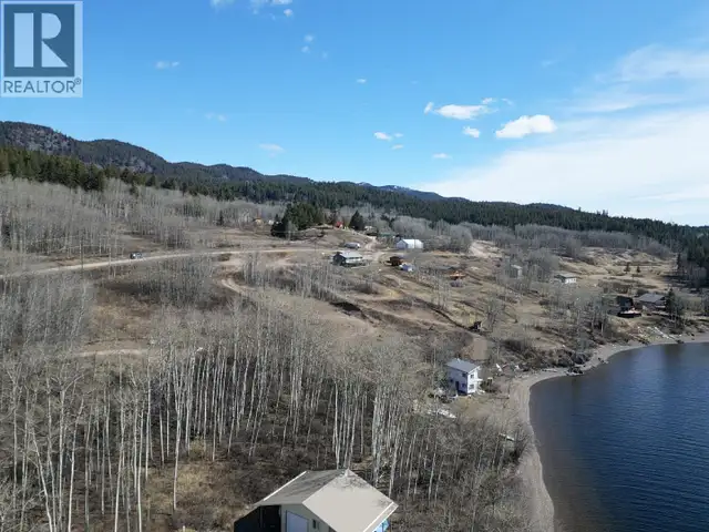 LOT 20 FRANCOIS LAKE ROAD Fraser Lake, British Columbia in Land for Sale in Burns Lake - Image 22