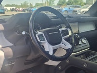 Look at this certified 2023 Land Rover Defender SE 4WD | 3.0L | Leather | Sunroof | Nav | 360 Camera... (image 1)