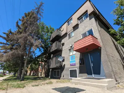 Edgar Estates Apartments is professionally managed by Mainstreet Equity Our Mount Royal rental apart...