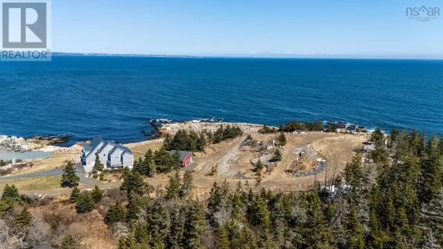 9 Humbolt Lane Portuguese Cove, Nova Scotia in Land for Sale in City of Halifax - Image 8