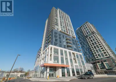 **Location, Location** Beautiful, Spacious, Open Concept 1+1 Bedroom and large den at the Kip Distri...
