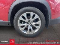 LIMITED Engine: 4 Cylinder Engine 2.4L L/100Km City: 11.6 L/100Km Hwy: 9.0 Safety Equipment Electron... (image 6)