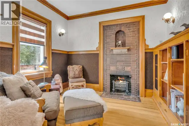 3120 Rae STREET Regina, Saskatchewan in Houses for Sale in Regina - Image 12