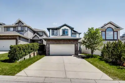 218 Arbour Butte Rd NW, Calgary - $889,000.00 - MLS@A2134508