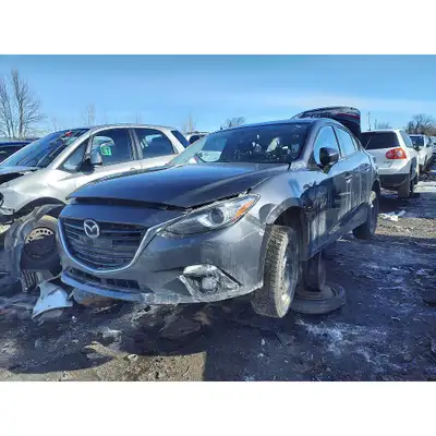 Pull your own used car parts and save BIG on car repairs. Headlights, bumper, hood, doors, mirrors,...