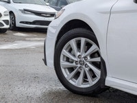 Check out this 2024 Toyota Camry SE. Its Automatic transmission and Regular Unleaded I-4 2.5 L/152 e... (image 9)