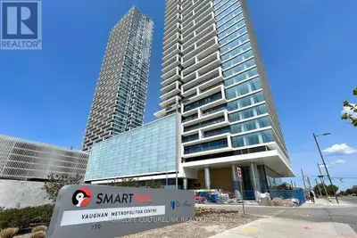 3803 - 950 PORTAGE PARKWAY Vaughan (Vaughan Corporate Centre), O
