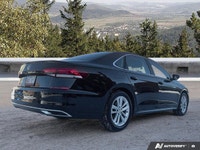 Welcome to Moncton Chrysler Jeep Dodge. Recent Arrival! 2021 Volkswagen Passat Highline 2.0L TSI FWD... (image 5)
